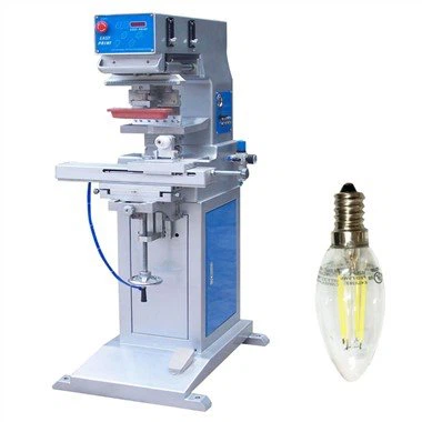 Utskriftsmaskin for LED -pærer